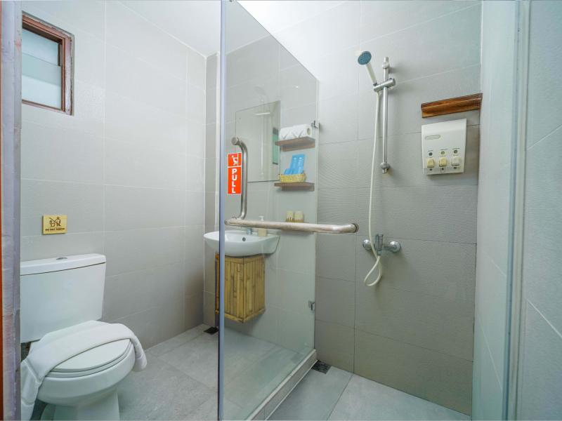 Railay Phutawan Resort - Railay Krabi