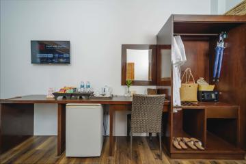 Отель Railay Phutawan Resort - Railay Krabi Таиланд, Рейли, фото 39