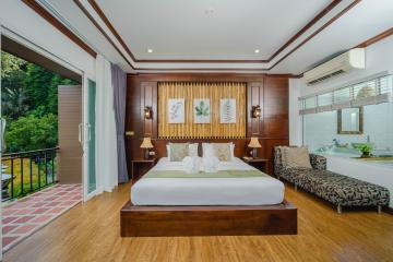 Отель Railay Phutawan Resort - Railay Krabi Таиланд, Рейли, фото 40