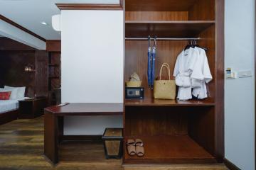 Отель Railay Phutawan Resort - Railay Krabi Таиланд, Рейли, фото 51