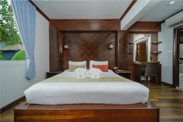 Отель Railay Phutawan Resort - Railay Krabi Таиланд, Рейли, фото 52