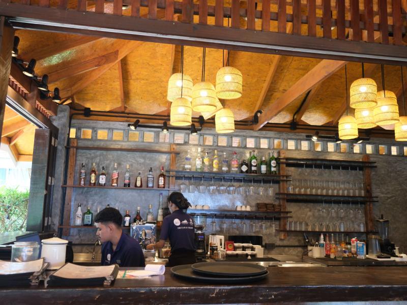 Railay Phutawan Resort - Railay Krabi