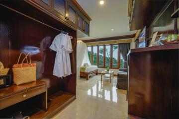 Отель Railay Phutawan Resort - Railay Krabi Таиланд, Рейли, фото 54