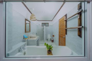 Отель Railay Phutawan Resort - Railay Krabi Таиланд, Рейли, фото 58