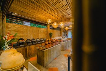 Отель Railay Phutawan Resort - Railay Krabi Таиланд, Рейли, фото 61