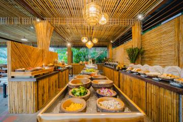 Отель Railay Phutawan Resort - Railay Krabi Таиланд, Рейли, фото 63