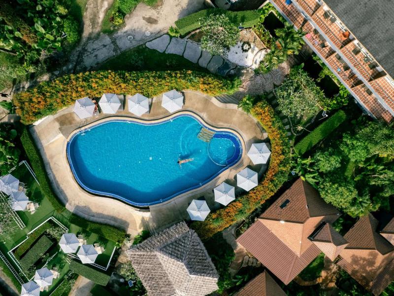 Railay Phutawan Resort - Railay Krabi