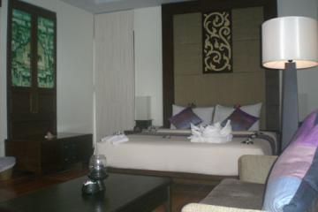 Отель Chang Buri Resort & Spa Таиланд, Ко Чанг, фото 16