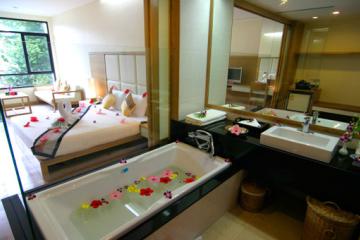 Отель Chang Buri Resort & Spa Таиланд, Ко Чанг, фото 17