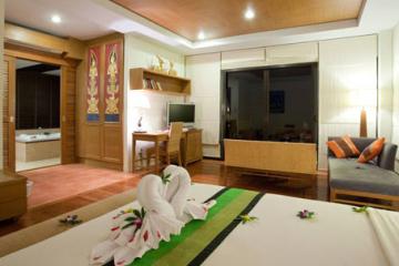 Отель Chang Buri Resort & Spa Таиланд, Ко Чанг, фото 18