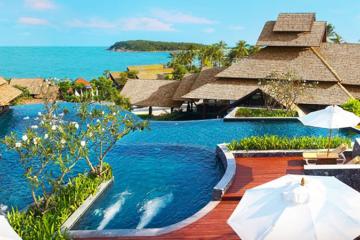 Отель Chang Buri Resort & Spa Таиланд, Ко Чанг, фото 19