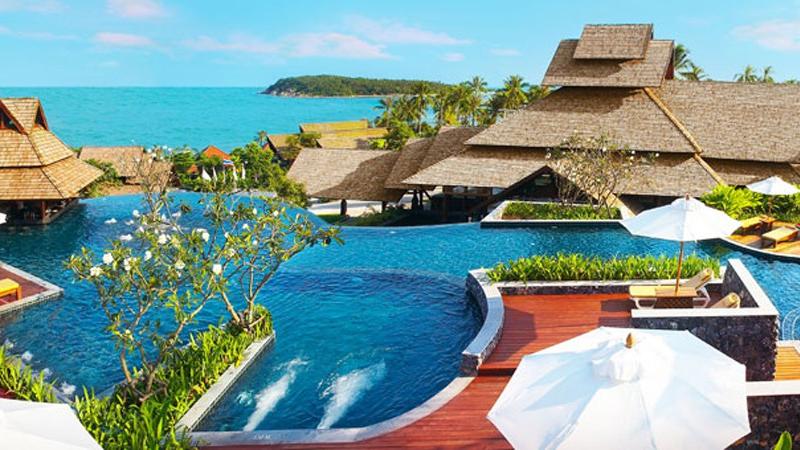 Chang Buri Resort & Spa