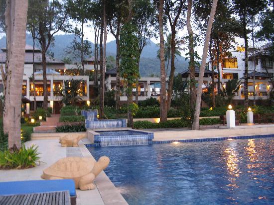 Chang Buri Resort & Spa