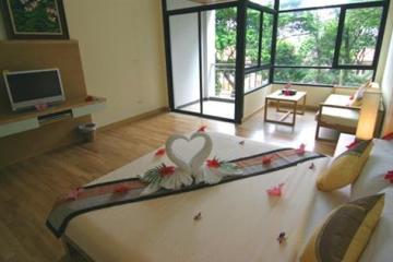 Отель Chang Buri Resort & Spa Таиланд, Ко Чанг, фото 7