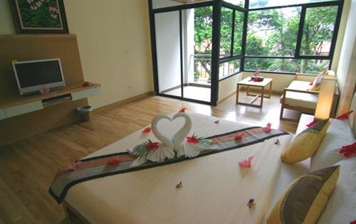 Chang Buri Resort & Spa