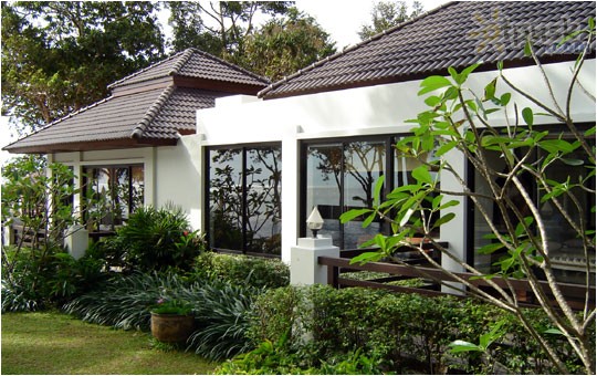 Chang Buri Resort & Spa