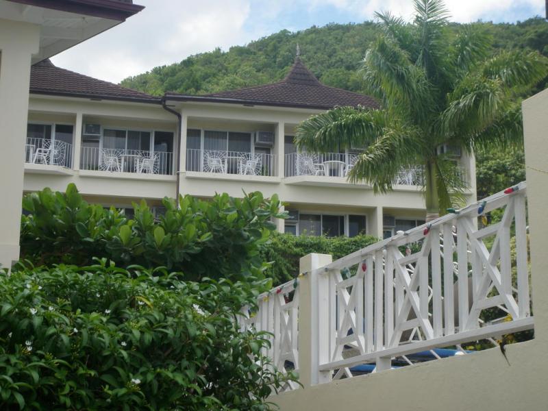 Relax Resort Jamaica