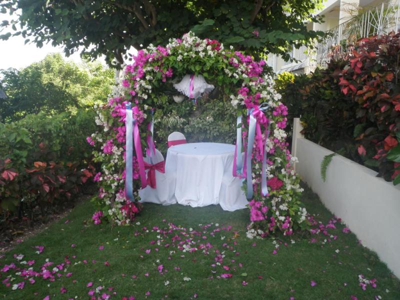 Relax Resort Jamaica