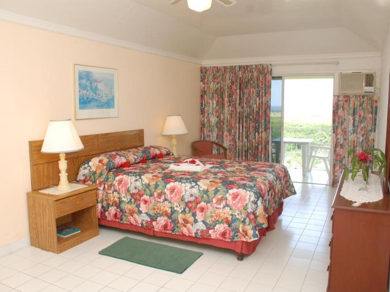 Relax Resort Jamaica