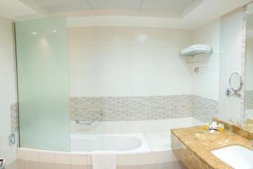 Отель Al Majaz Premiere Hotel Apartments ОАЭ, Шарджа, фото 12