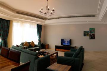 Отель Al Majaz Premiere Hotel Apartments ОАЭ, Шарджа, фото 16