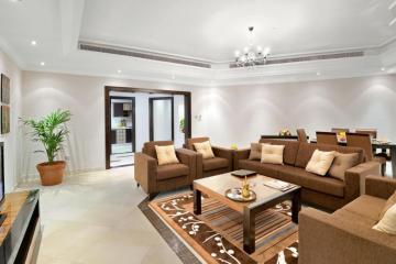 Отель Al Majaz Premiere Hotel Apartments ОАЭ, Шарджа, фото 17