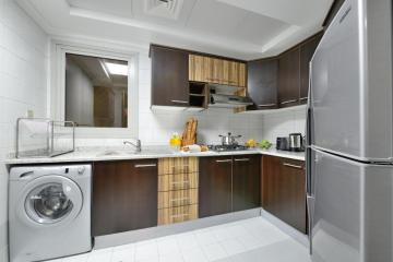 Отель Al Majaz Premiere Hotel Apartments ОАЭ, Шарджа, фото 2