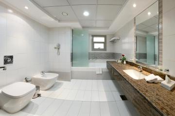 Отель Al Majaz Premiere Hotel Apartments ОАЭ, Шарджа, фото 8