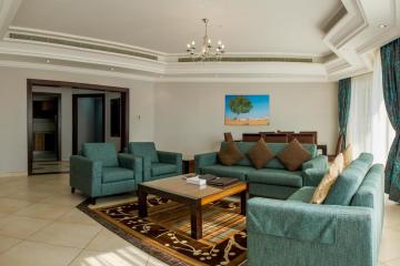 Отель Al Majaz Premiere Hotel Apartments ОАЭ, Шарджа, фото 9