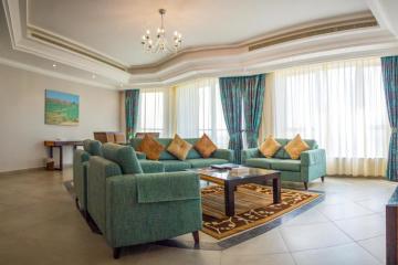 Отель Al Majaz Premiere Hotel Apartments ОАЭ, Шарджа, фото 10