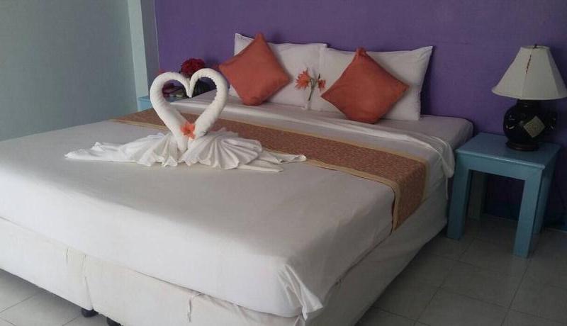 Sunset Beach Koh Chang