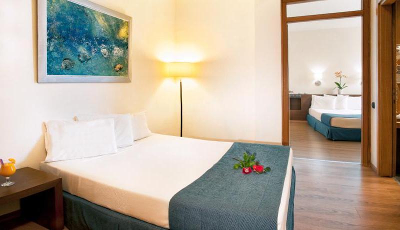 Domotel Xenia Volos