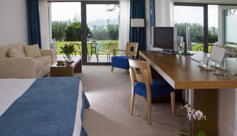 Domotel Xenia Volos