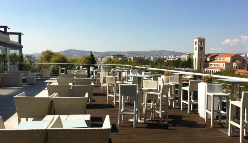 Domotel Xenia Volos