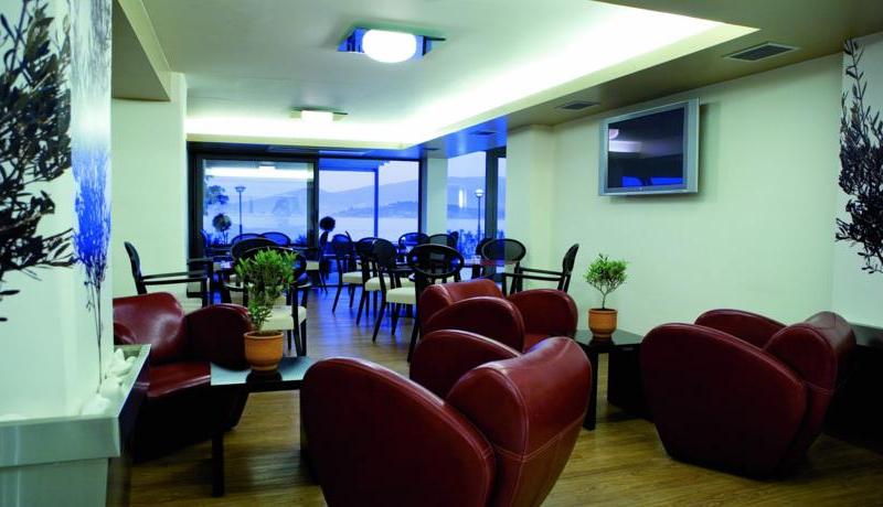 Domotel Xenia Volos