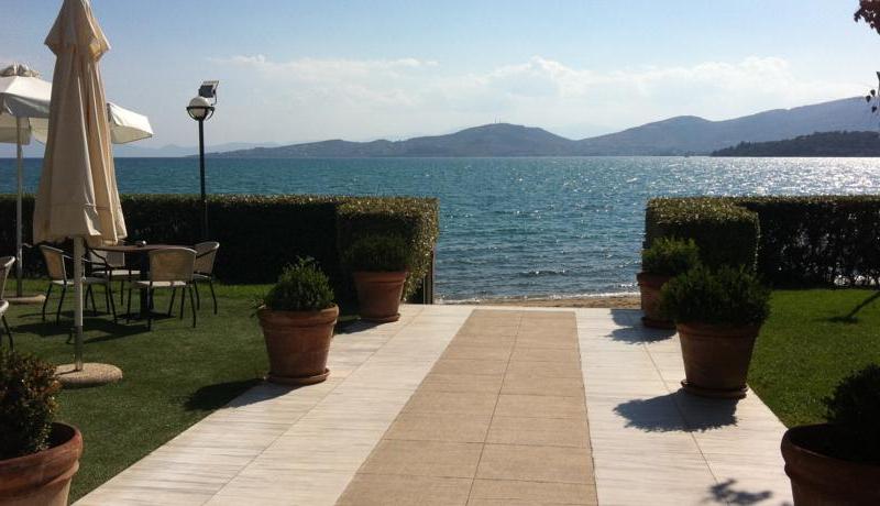 Domotel Xenia Volos