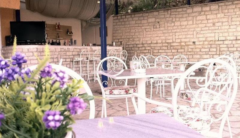 Aurora Beach Hotel Corfu