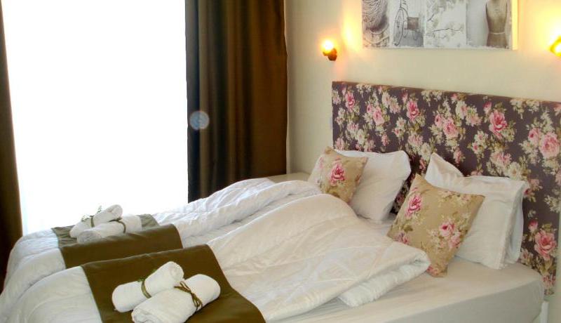 Aurora Beach Hotel Corfu