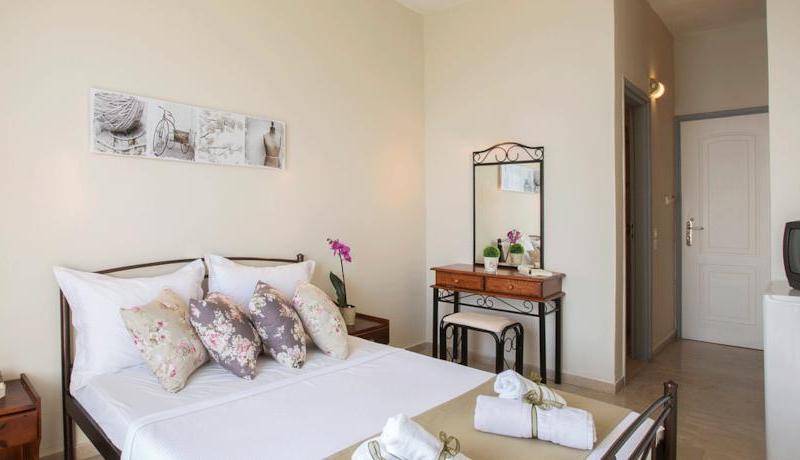 Aurora Beach Hotel Corfu