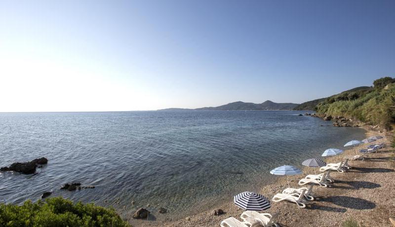 Aurora Beach Hotel Corfu