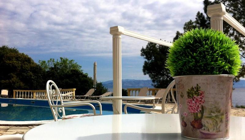 Aurora Beach Hotel Corfu