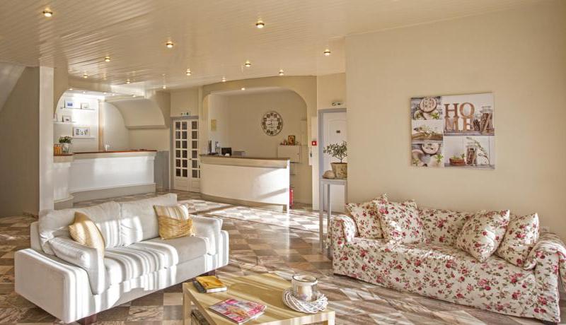 Aurora Beach Hotel Corfu