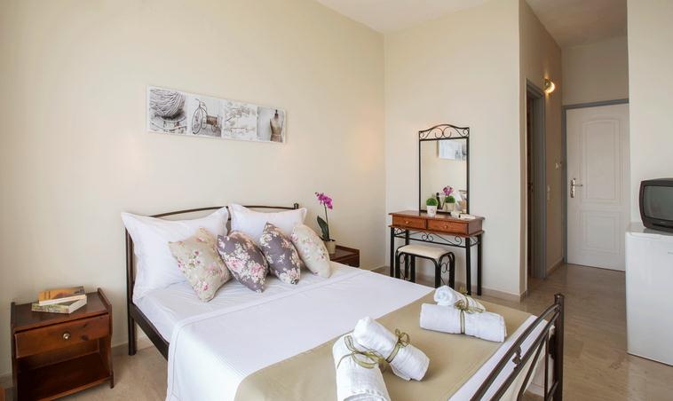 Aurora Beach Hotel Corfu