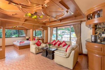 Отель Diva Patong Hotel Таиланд, пляж Патонг, фото 17