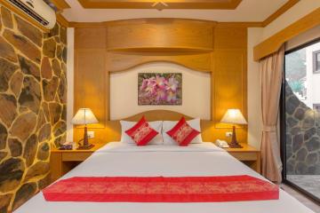 Отель Diva Patong Hotel Таиланд, пляж Патонг, фото 22