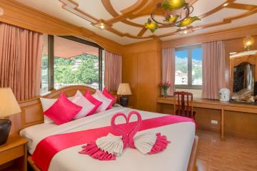 Отель Diva Patong Hotel Таиланд, пляж Патонг, фото 23