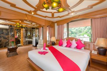 Отель Diva Patong Hotel Таиланд, пляж Патонг, фото 24