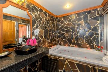 Отель Diva Patong Hotel Таиланд, пляж Патонг, фото 4