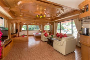 Отель Diva Patong Hotel Таиланд, пляж Патонг, фото 5