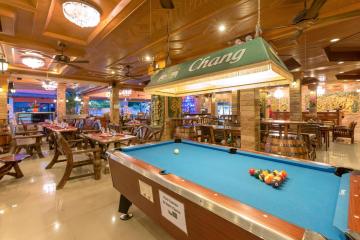 Отель Diva Patong Hotel Таиланд, пляж Патонг, фото 10